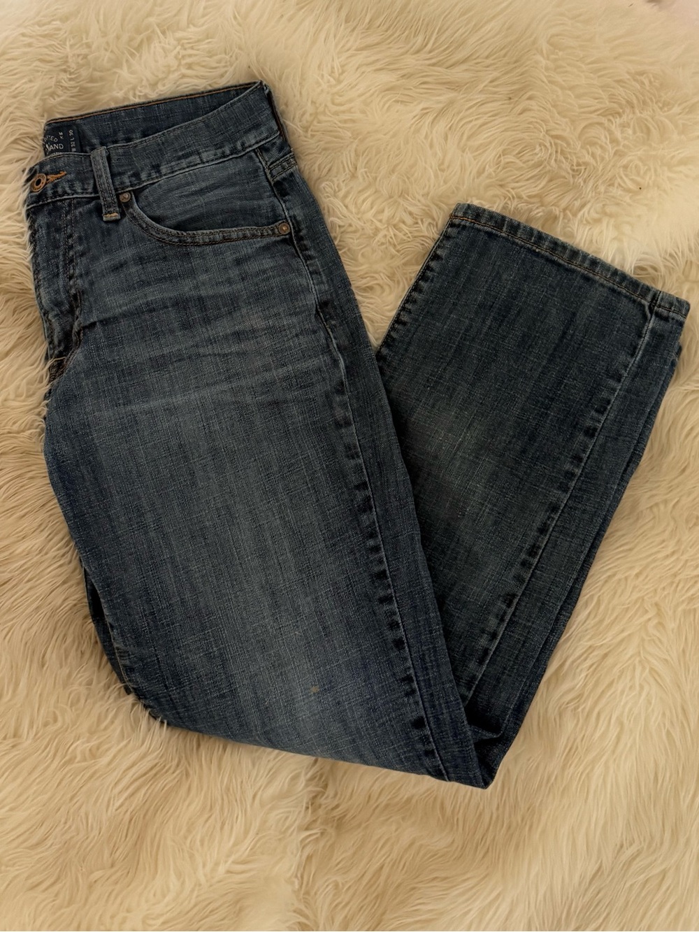 Lucky brand Jeans
